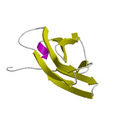 Image of CATH 5xajH02