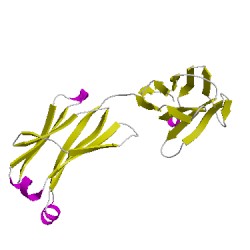 Image of CATH 5xajL
