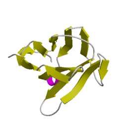 Image of CATH 5xajL01