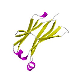 Image of CATH 5xajL02