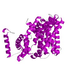 Image of CATH 5xarC