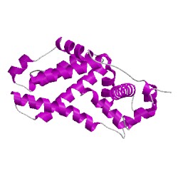 Image of CATH 5xazF