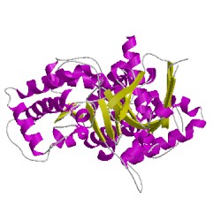 Image of CATH 5xbfA