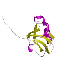 Image of CATH 5xbfB