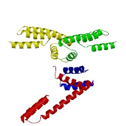 Image of CATH 5xby