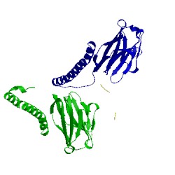 Image of CATH 5xcr