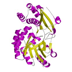 Image of CATH 5xd7A