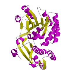 Image of CATH 5xd9A