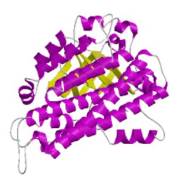 Image of CATH 5xdbB