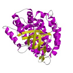 Image of CATH 5xdbC