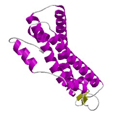 Image of CATH 5xdbC03