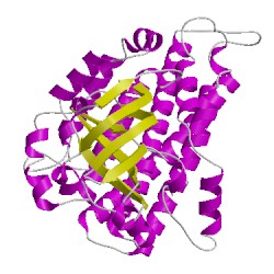 Image of CATH 5xdcB