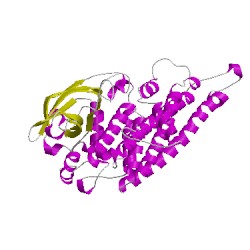 Image of CATH 5xddA