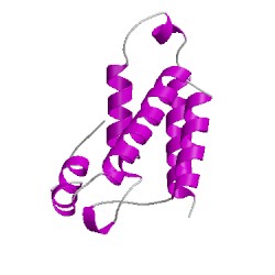 Image of CATH 5xddA01