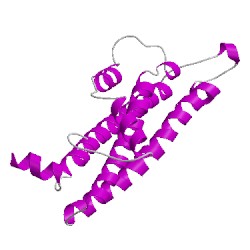 Image of CATH 5xddA03