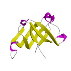 Image of CATH 5xddB02