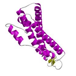 Image of CATH 5xddC03