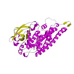 Image of CATH 5xdeA