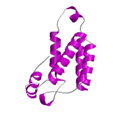 Image of CATH 5xdeA01