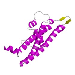 Image of CATH 5xdeA03