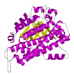 Image of CATH 5xdeB