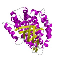 Image of CATH 5xdeC