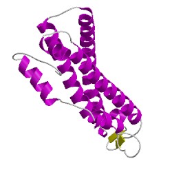 Image of CATH 5xdeC03