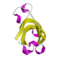 Image of CATH 5xdeD02