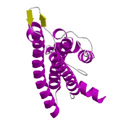 Image of CATH 5xdeD03