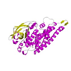 Image of CATH 5xdgA