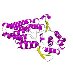 Image of CATH 5xe1A