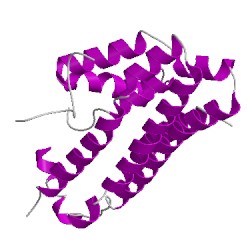 Image of CATH 5xe1B01