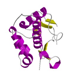 Image of CATH 5xe1B02