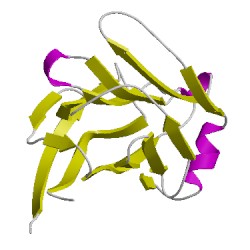 Image of CATH 5xfdA00