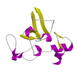 Image of CATH 5xfrA03