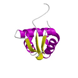 Image of CATH 5xfrB04