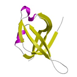 Image of CATH 5xgtA