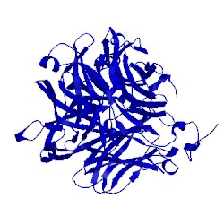 Image of CATH 5xh9