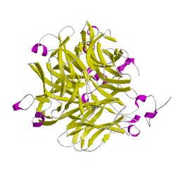 Image of CATH 5xh9A