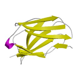 Image of CATH 5xhfC01
