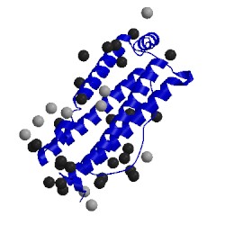 Image of CATH 5xhi