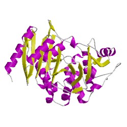 Image of CATH 5xhrA00