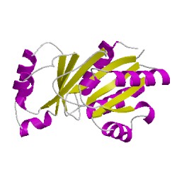 Image of CATH 5xktA