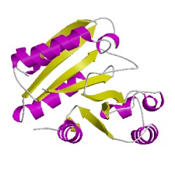 Image of CATH 5xktB