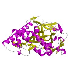 Image of CATH 5xkxA