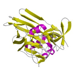 Image of CATH 5xl5A