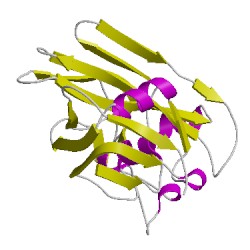 Image of CATH 5xl5A01