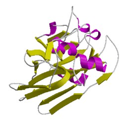 Image of CATH 5xl5B01