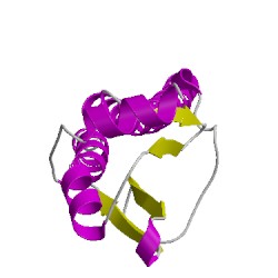 Image of CATH 5xl5C