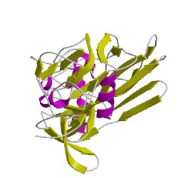 Image of CATH 5xl7B